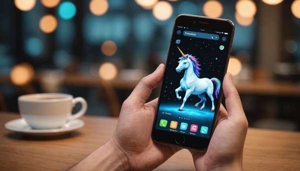 Top 5 raisons de choisir digital unicorn pour vos applications mobiles